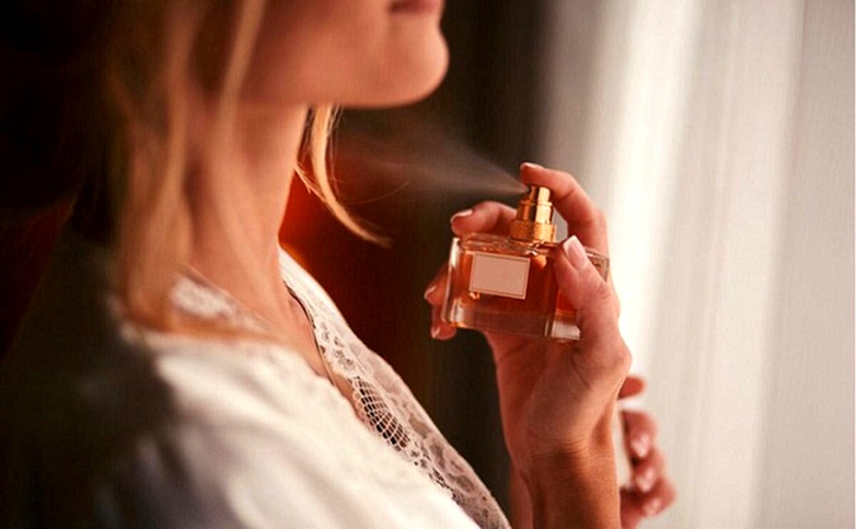 معرفی 10 عطر خوشبو زنانه
