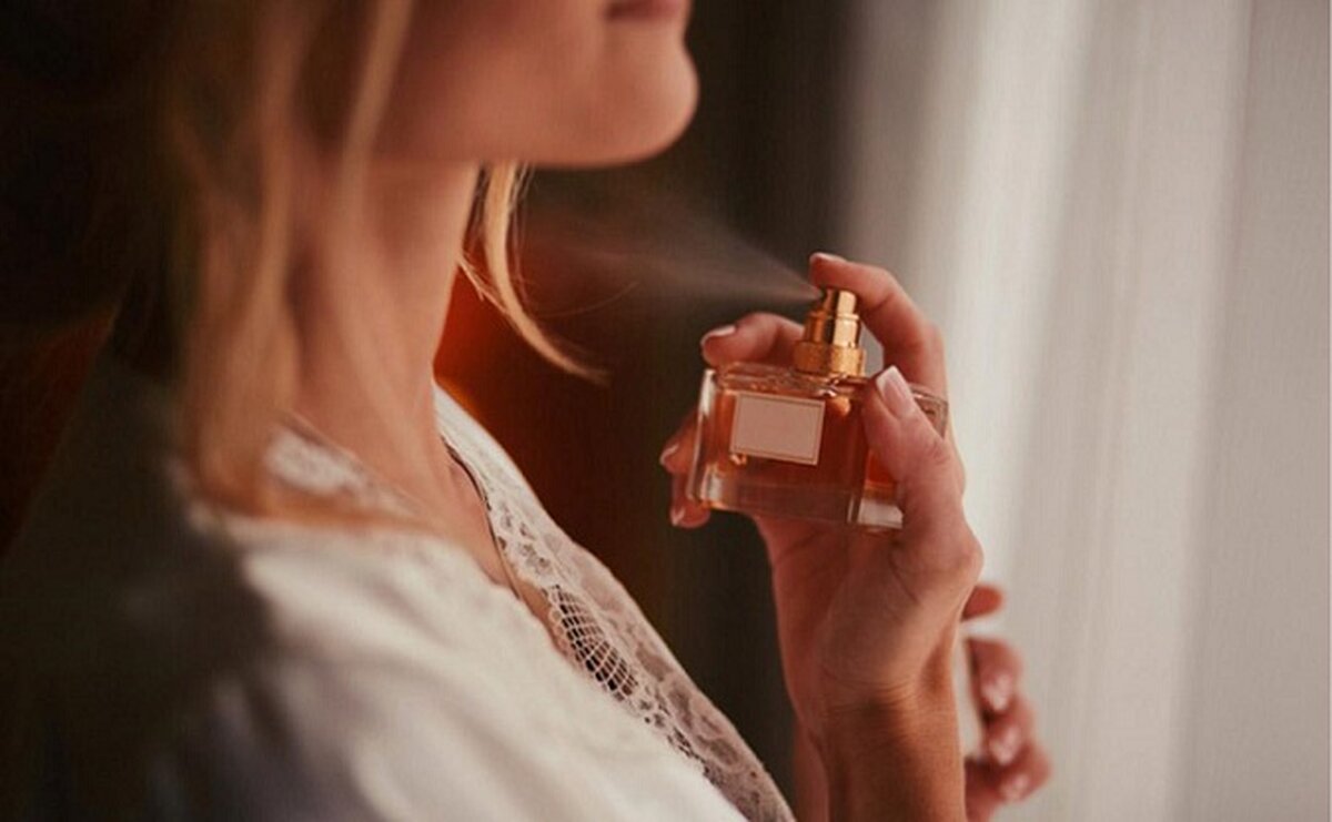 معرفی 10 عطر خوشبو زنانه