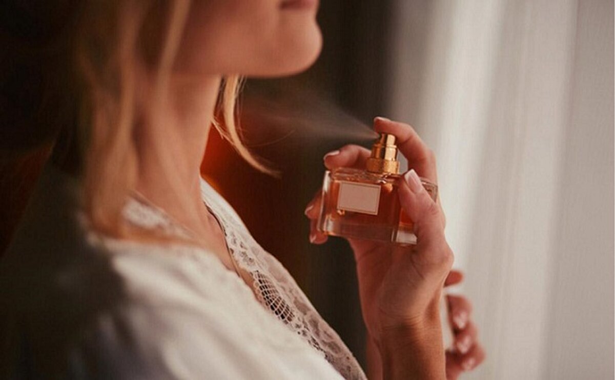 معرفی 10 عطر خوشبو زنانه