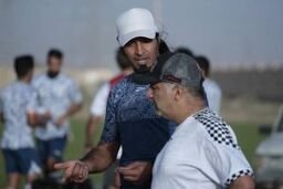 ادامه رقابت  حسین خانی با ملوان برای قهرمانی