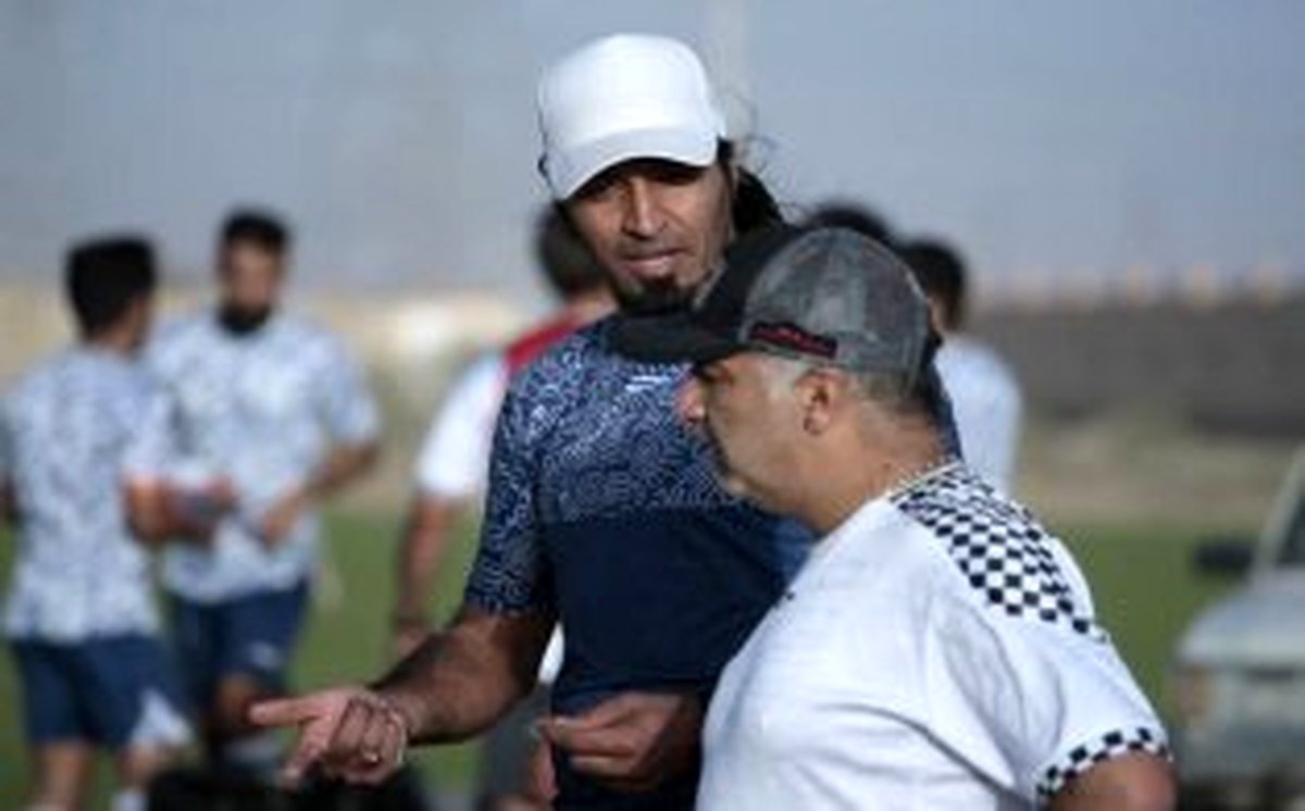 ادامه رقابت  حسین خانی با ملوان برای قهرمانی