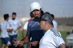 ادامه رقابت  حسین خانی با ملوان برای قهرمانی