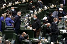 سومین جلسه بررسی صلاحیت وزرای پیشنهادی دولت آغاز شد