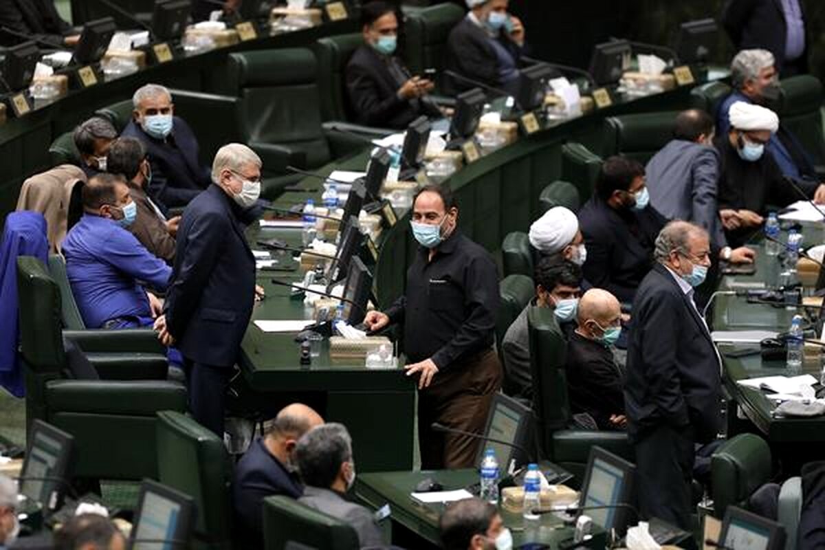 سومین جلسه بررسی صلاحیت وزرای پیشنهادی دولت آغاز شد