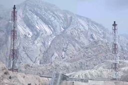 کاهش 50 درصدی مشعل سوزی در فاز 19 پارس جنوبی