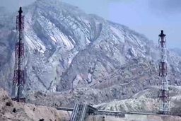 کاهش 50 درصدی مشعل سوزی در فاز 19 پارس جنوبی