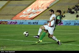مسابقه در  استادیوم نقش‌جهان 100 میلیون؛ ذوب آهنی  ها به قم می‌آیند