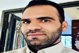 حمله تروریستی به خودروی ‌فرمانده سپاه در سیستان و بلوچستان | فرزند جانشین فرمانده سپاه سیستان و بلوچستان ‌‌به شهادت رسید