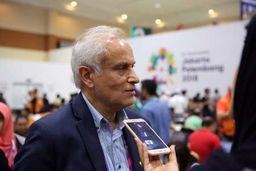 سجادی: مسئولین حذف «زهرا نعمتی» مشخص شده اند