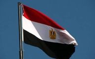 مصر وضعیت هشدار اعلام کرد