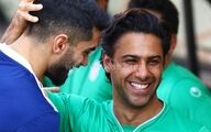 اسم فرهاد مجیدی را از این لیست خط بزنید!
