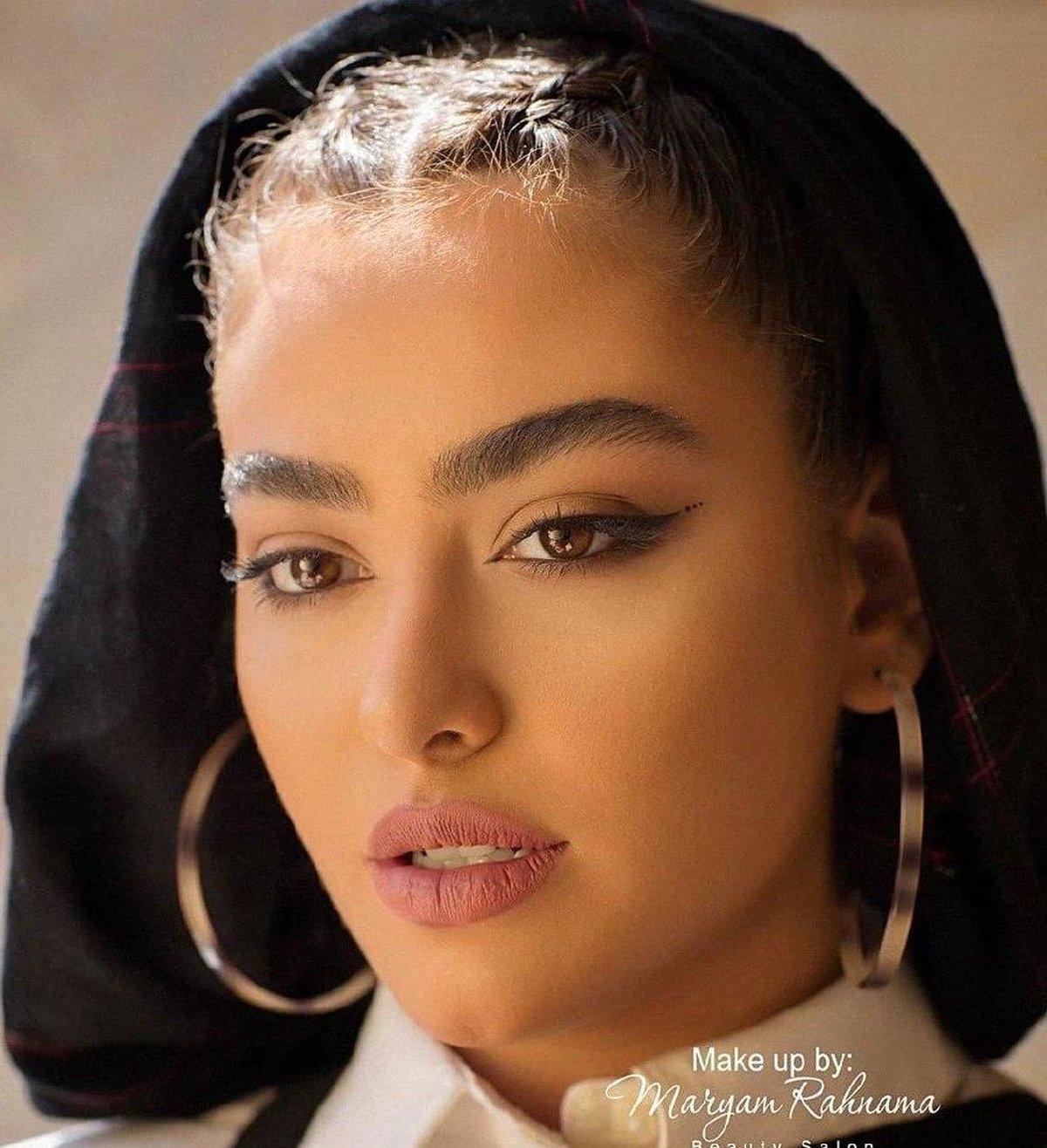 تشییع جنازه سه نفره ریحانه پارسا