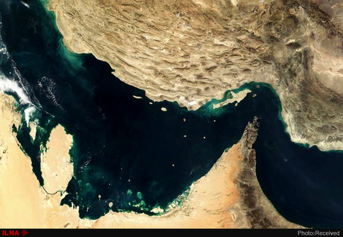 هیچ دولت و کشور و سازمانی نمی‌تواند این خلیج را با نام دیگری نامگذاری کند/ خلیج‌ فارس ثبت جهانی شد