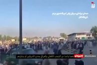 کلام سردار سلیمانی درباره ناامن‌سازی آمریکا در افغانستان