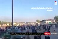 کلام سردار سلیمانی درباره ناامن‌سازی آمریکا در افغانستان