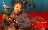 شهره لرستانی برای همیشه از ایران رفت؟ | استوری شهره لرستانی درباره مهاجرتش همه را شوکه کرد 