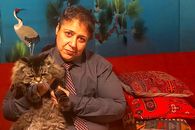 شهره لرستانی برای همیشه از ایران رفت؟ | استوری شهره لرستانی درباره مهاجرتش همه را شوکه کرد 