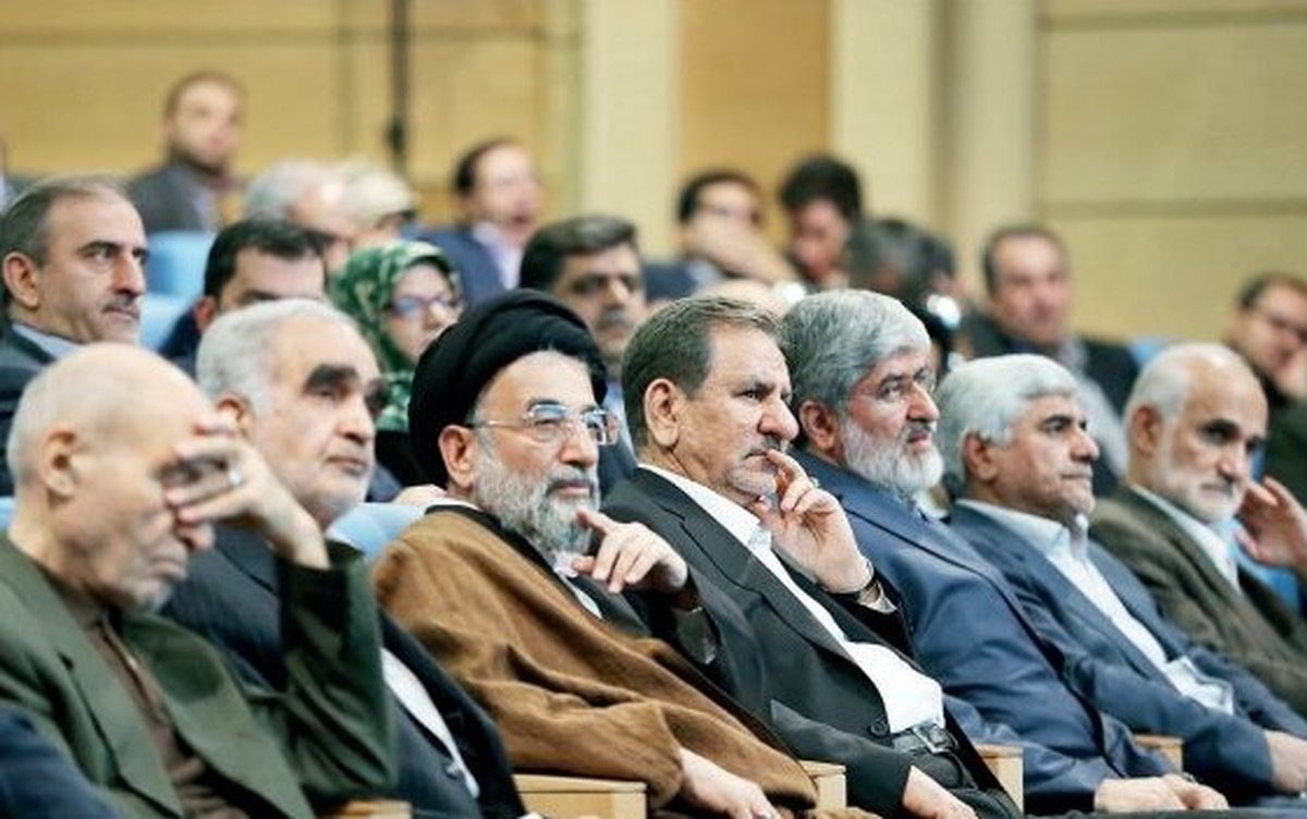 مانیفست اصلاحات حربهای تازه یا قدمی به سوی جامعه؟