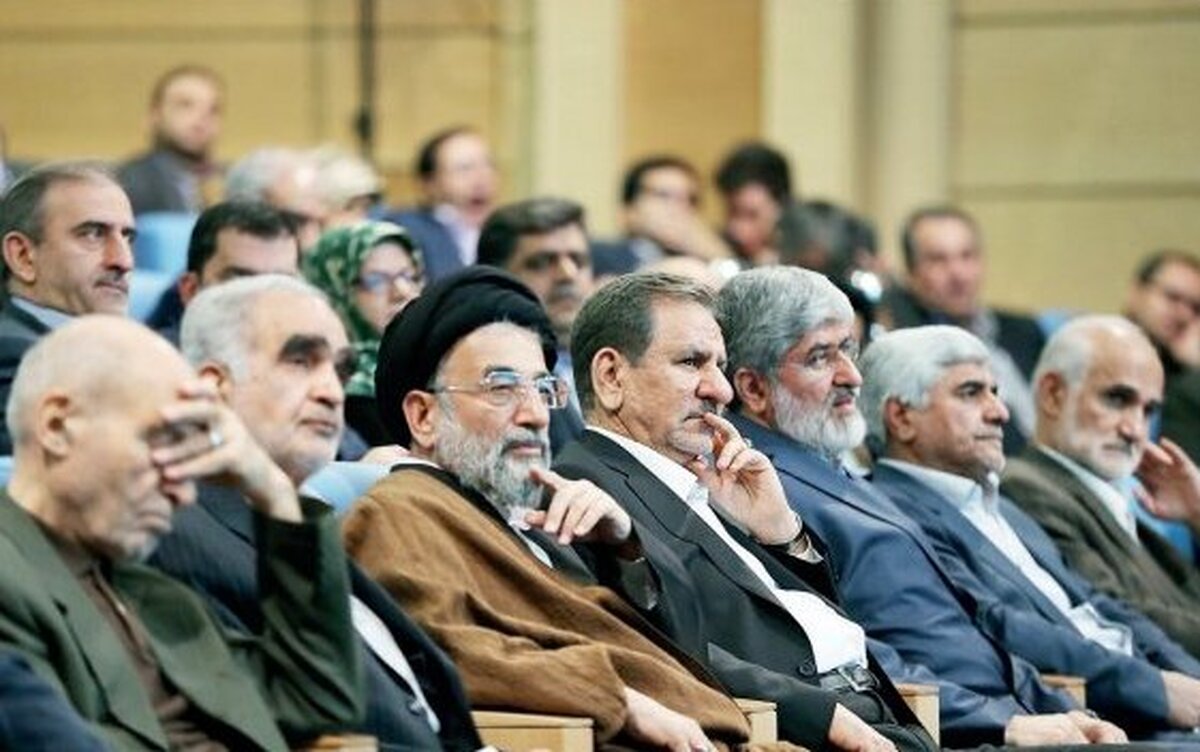 مانیفست اصلاحات حربه‌ای تازه یا قدمی به سوی جامعه؟
