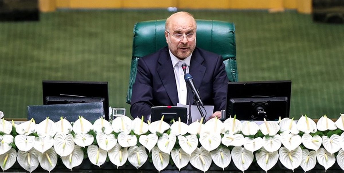 قالیباف: کابینه اوایل هفته آینده به مجلس معرفی میشود