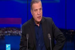 اقدامات تشکیلات خودگردان در پی عادی‌سازی روابط امارات و رژیم صهیونیستی