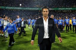 بیانیه استقلال: درخواست مجیدی را بررسی می‌کنیم