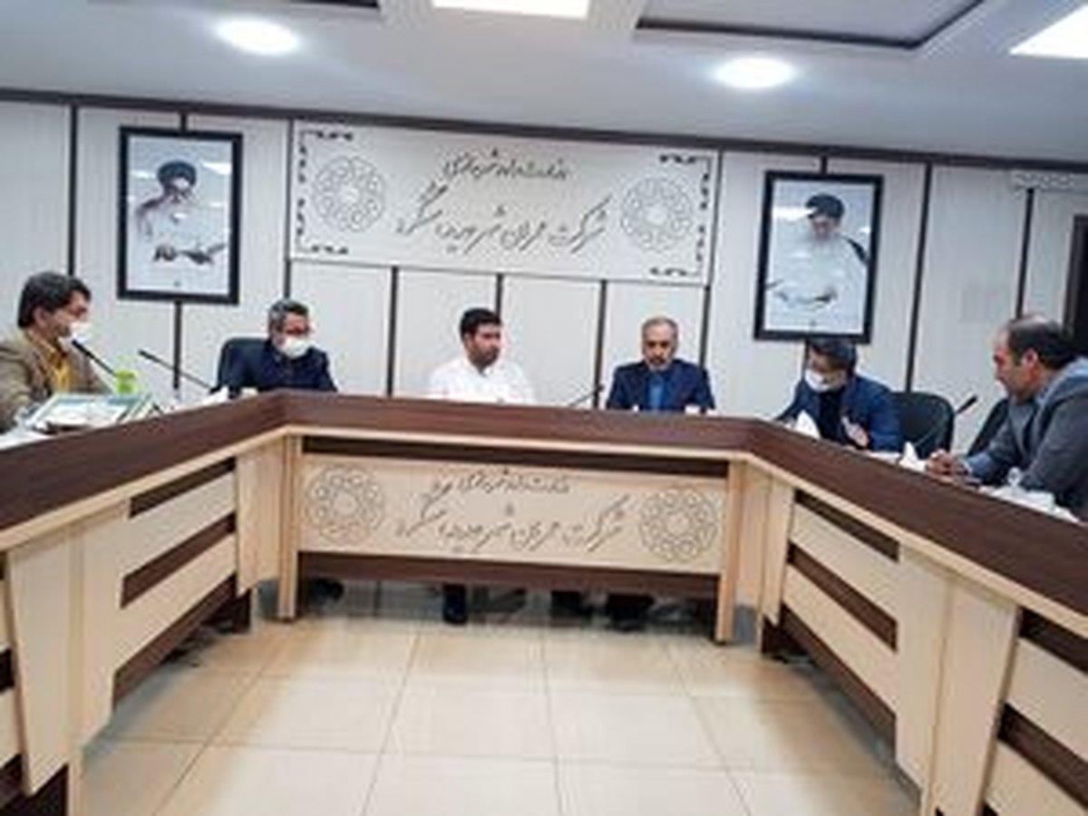 سوءقصد به جان عضو هیات مدیره شهر جدید هشتگرد +عکس