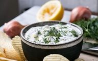 طرز تهیه ماست موسیر خانگی