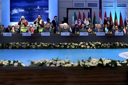 «برلیانس» در تهران تاکسی می‌شود