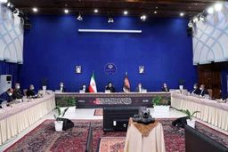 روزنامه جمهوری اسلامی: این همه برای موفقیت دولت تبلیغات می‌کنید، پس کارهای دولت کو؟  