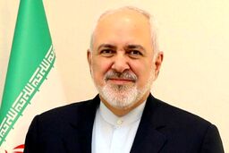 ظریف به زبان چینی توئیت زد