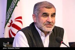 کنایه نایب رئیس مجلس به برخی وزرا