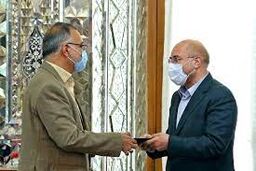 زاکانی: استعفایم را تقدیم رئیس مجلس کرده‌ام