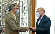 زاکانی: استعفایم را تقدیم رئیس مجلس کرده‌ام