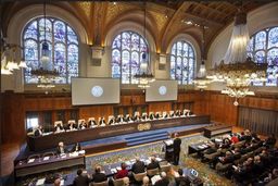 اسرائیل علیه آفریقای جنوبی دست به کار شد