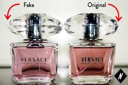 نحوه تشخیص عطر تقلبی از عطر اصل