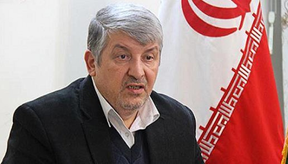 آژانس میخواهد دست غربیها در مذاکرات پر باشد