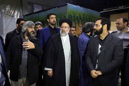 گعده‌های حاج آقا