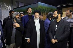 گعده‌های حاج آقا