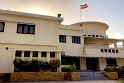 سه ملوان ایرانی از زندان کراچی پاکستان آزاد شدند