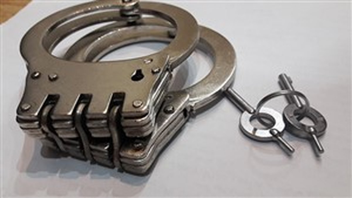 پرستار سالمندان سارق از آب درآمد