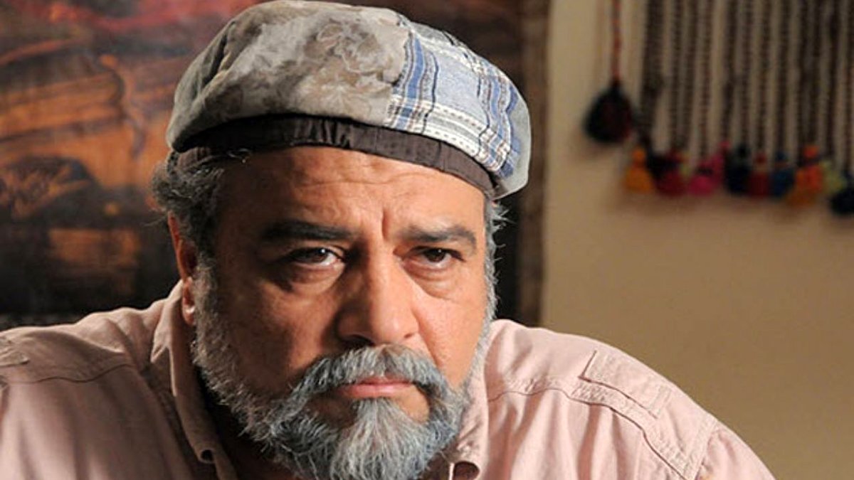 زندگینامه محمدرضا شریفینیا