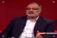 فیلم| زاکانی: نوه‌ام اقامت سوییس ندارد