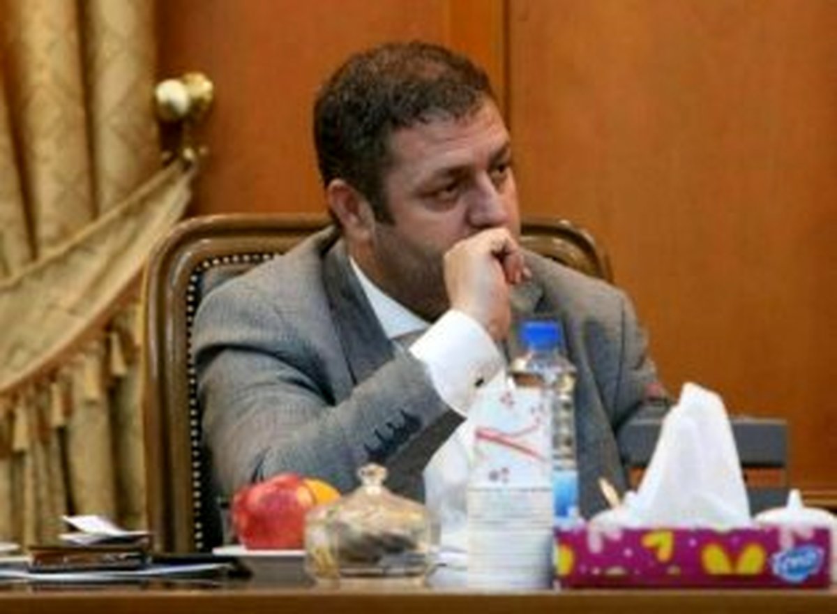 داوران پشت دروازه را به  لیگ برتر برگردانید!