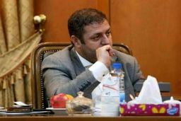 داوران پشت دروازه را به  لیگ برتر برگردانید!