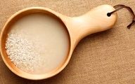 موهاتو مثل بازیگرای کره ای مخملی و براق کن | یک روش آسان و ارزان قیمت خانگی فقط و فقط با آب برنج + روش
