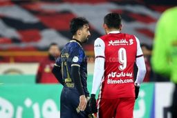 موسوی: درگیری‌ام با ترابی کاملا فوتبالی بود