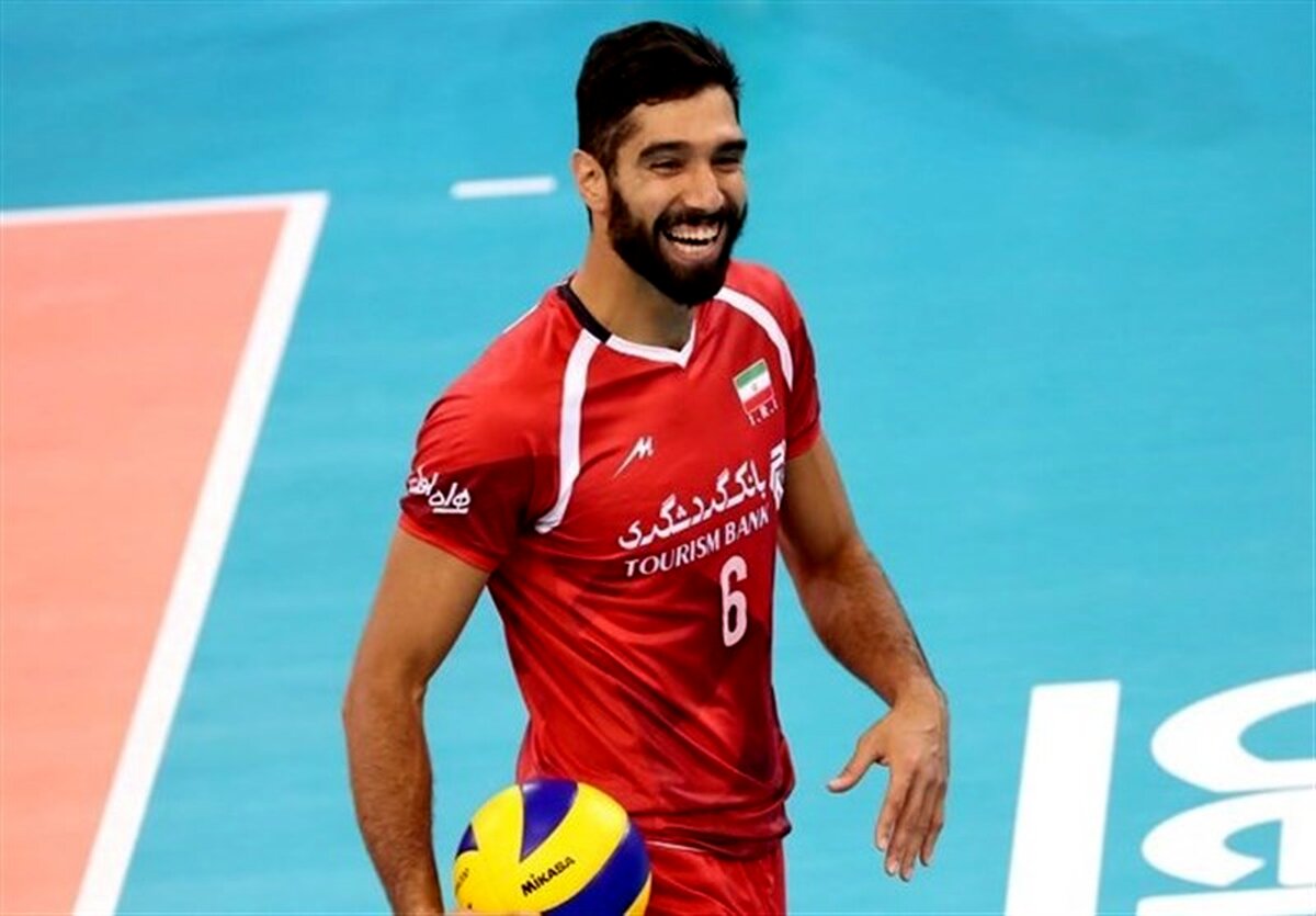 موسوی: از شیکاگو مدال خوش رنگ می خواهیم