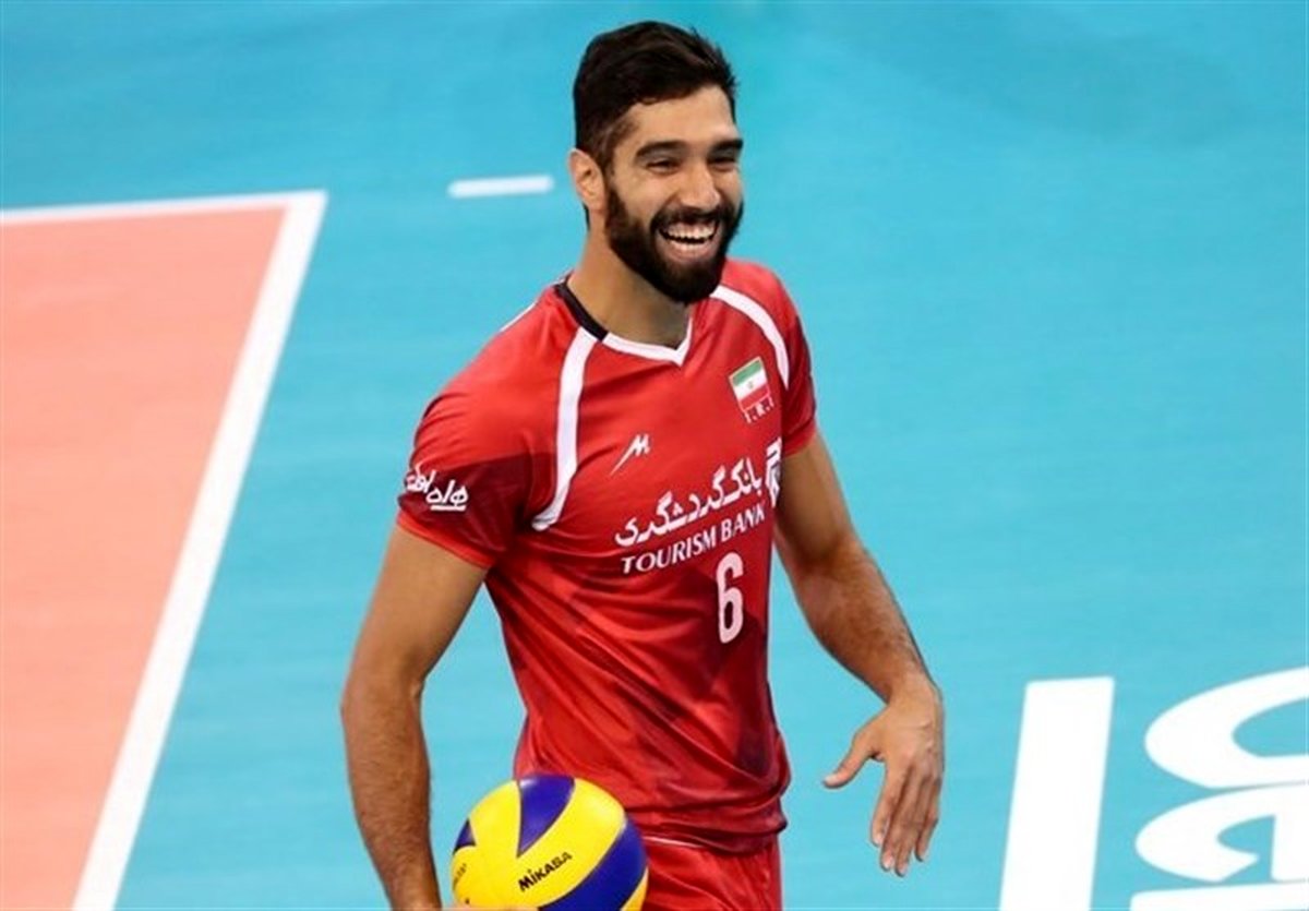 موسوی: از شیکاگو مدال خوش رنگ می خواهیم