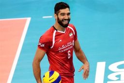 موسوی: از شیکاگو مدال خوش رنگ می خواهیم